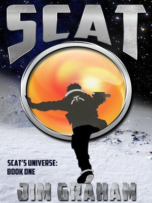 cover image of Scat (Scat's Universe, Book 1)